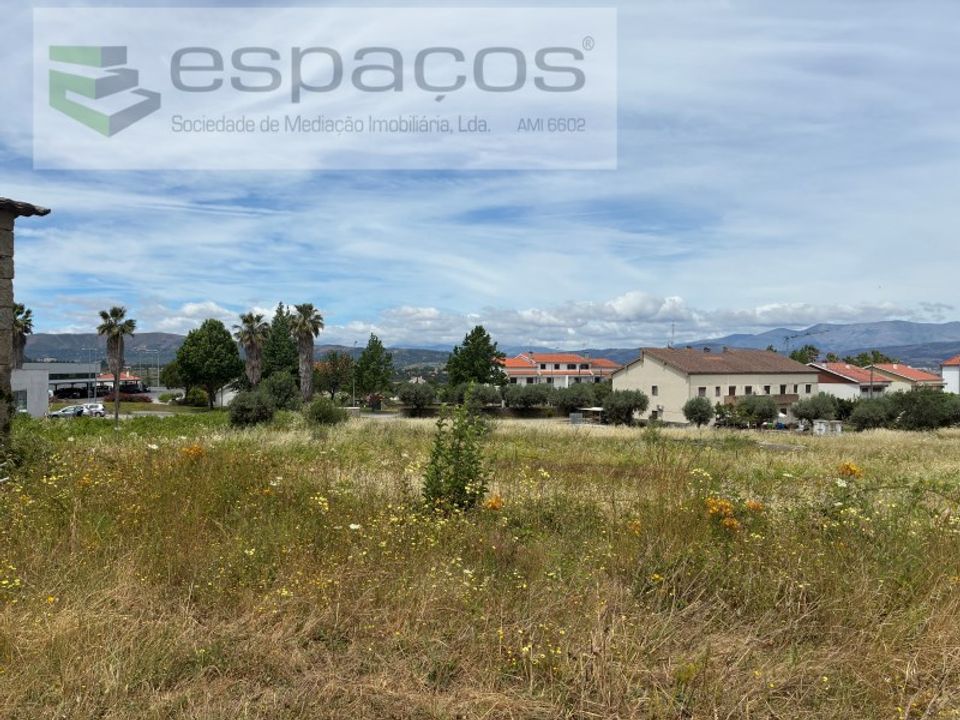 Tomt i Fundao, Castelo Branco - bilde 4