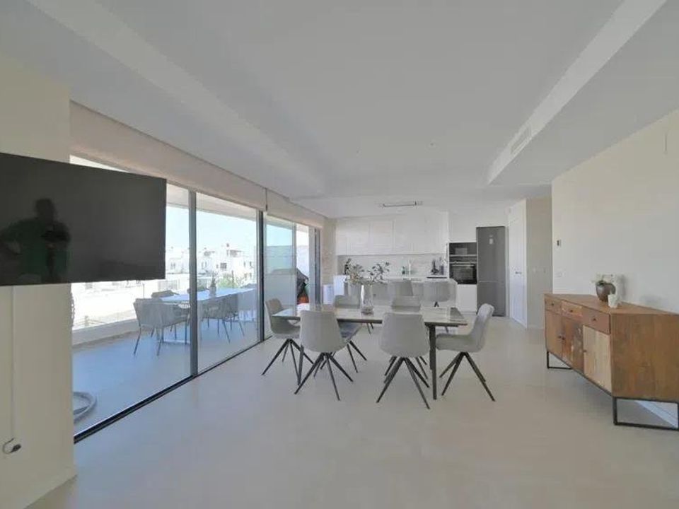 Lejlighed i Fuengirola, Malaga - foto 5