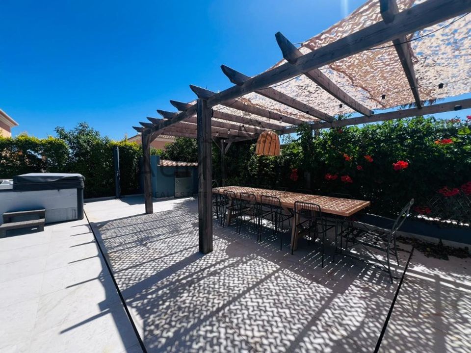 Villa i Almancil, Faro - foto 3