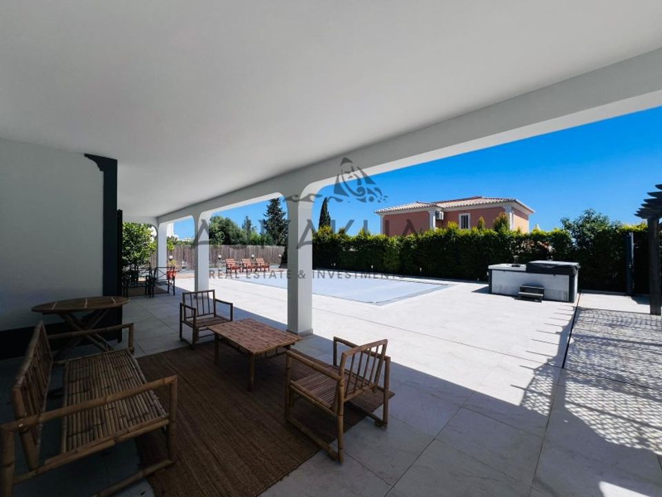 Villa i Almancil, Faro - foto 4