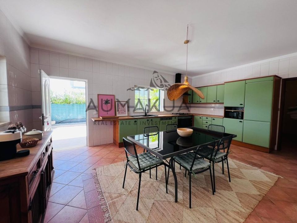 Villa i Almancil, Faro - foto 5