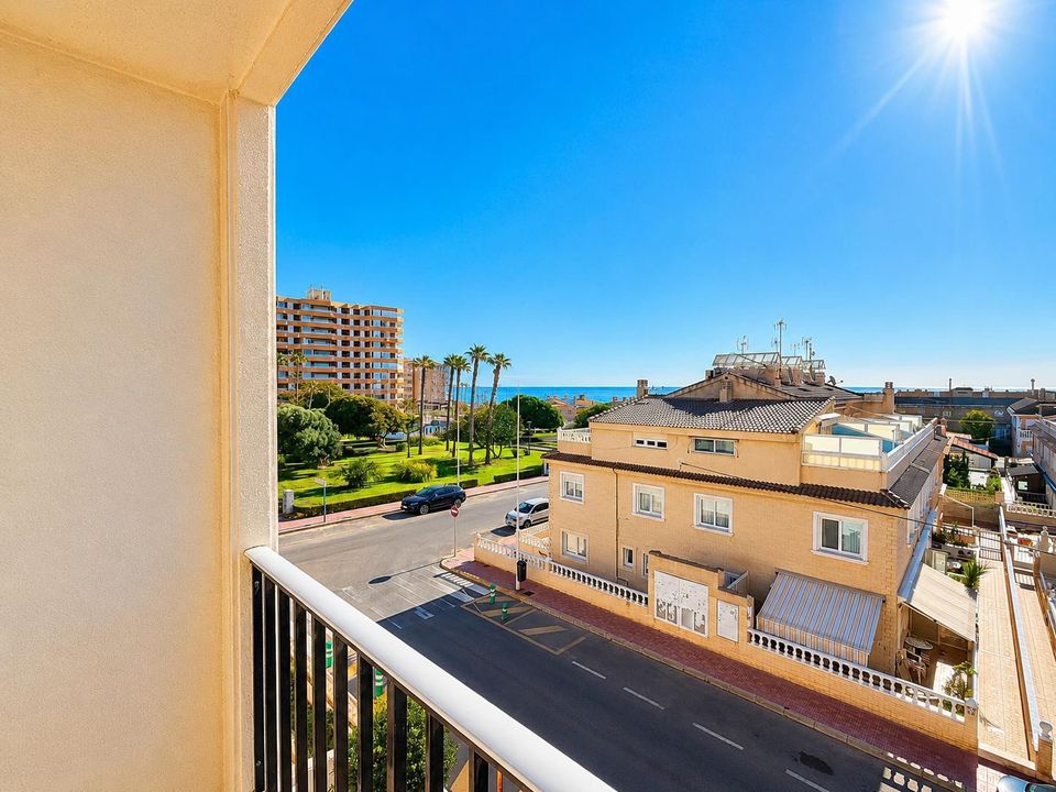 Penthouse i La Mata, Alicante - foto 1