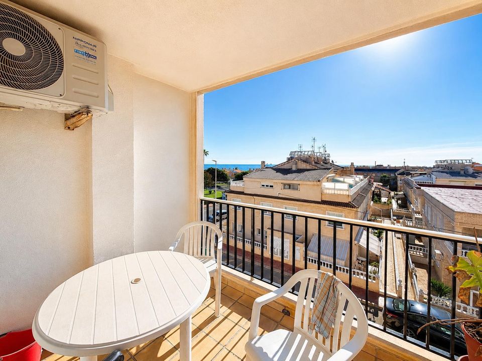 Penthouse i La Mata, Alicante - foto 2