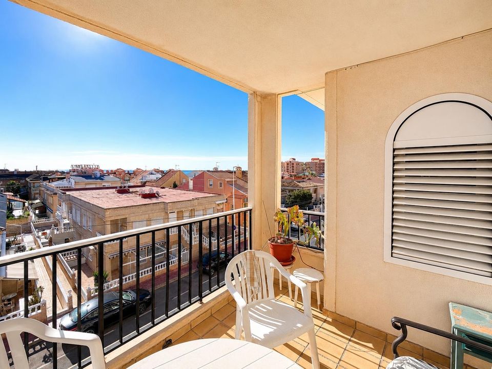 Penthouse i La Mata, Alicante - foto 3