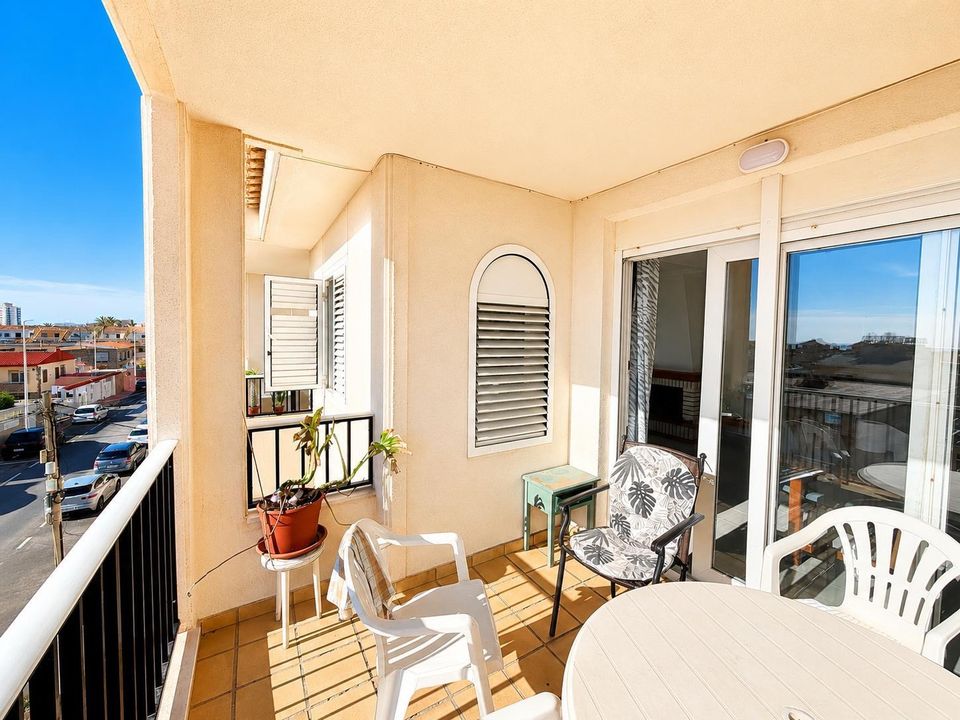 Penthouse i La Mata, Alicante - foto 4