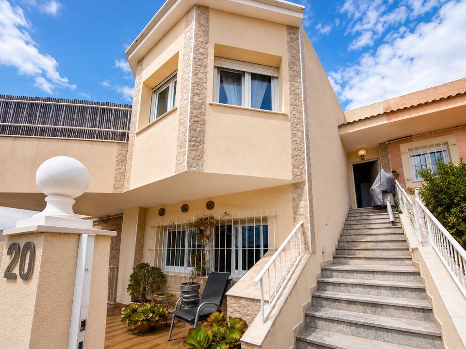 Duplex i Lo Pagan, Murcia - foto 1