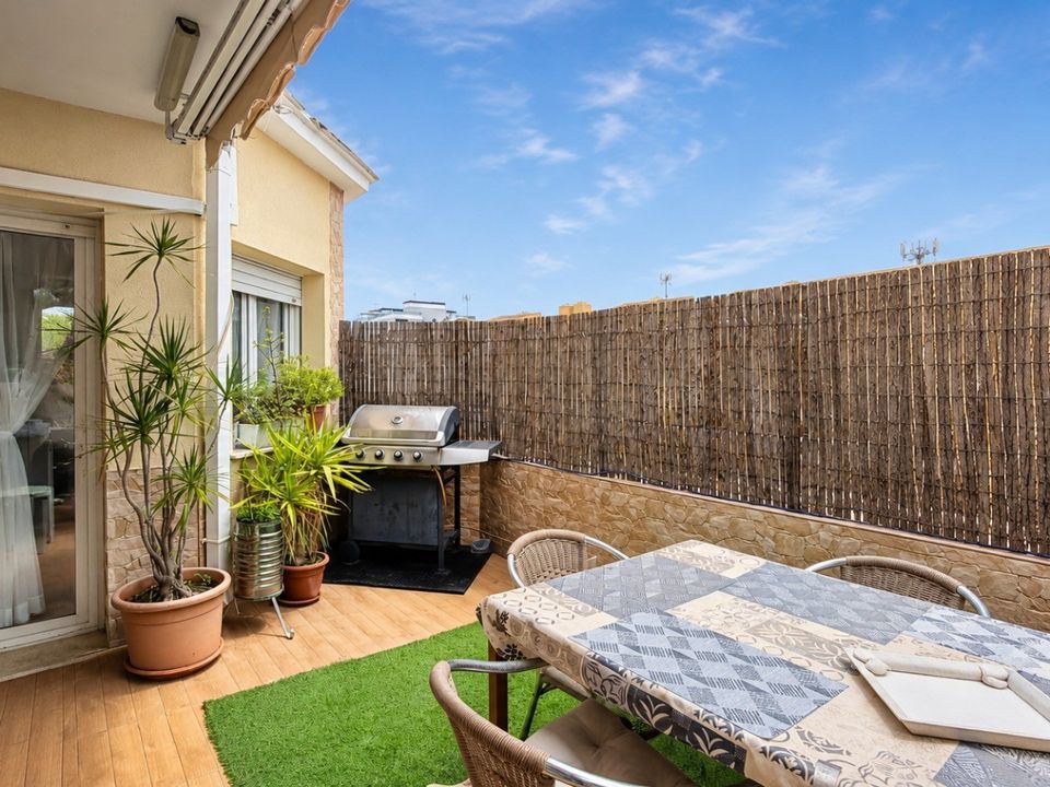 Duplex i Lo Pagan, Murcia - foto 3