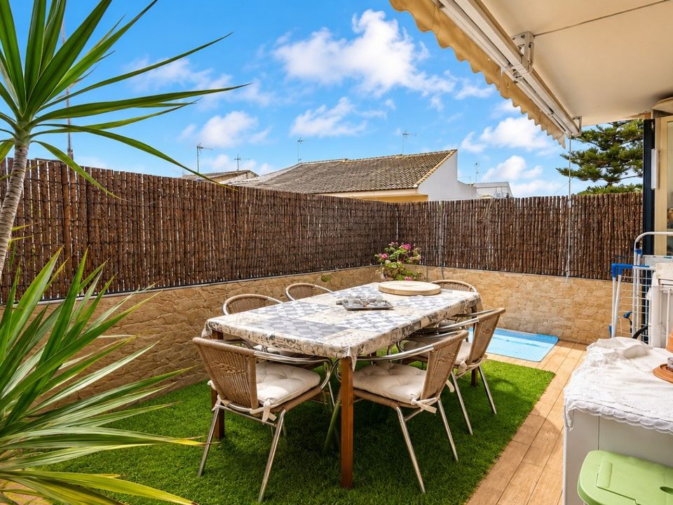 Duplex i Lo Pagan, Murcia - foto 4
