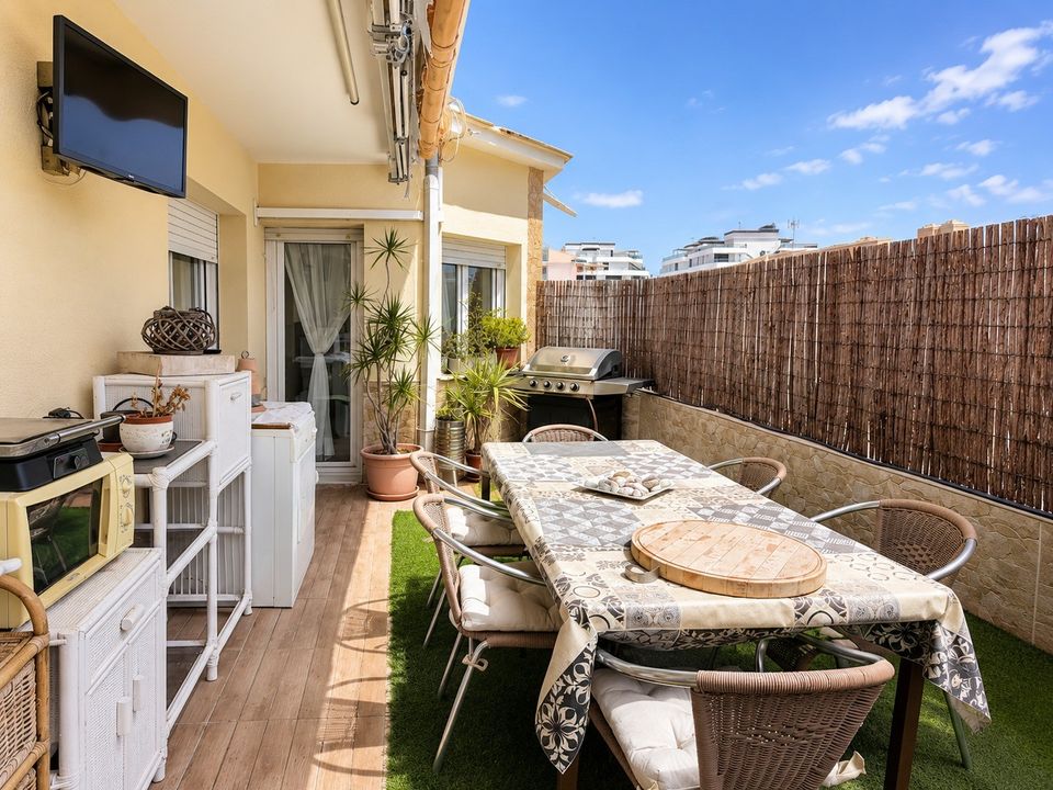 Duplex i Lo Pagan, Murcia - foto 5
