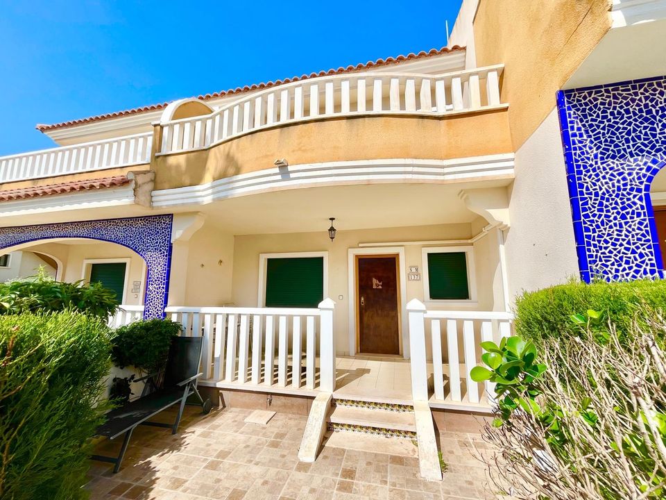 Byhus i Ciudad Quesada, Alicante - foto 1