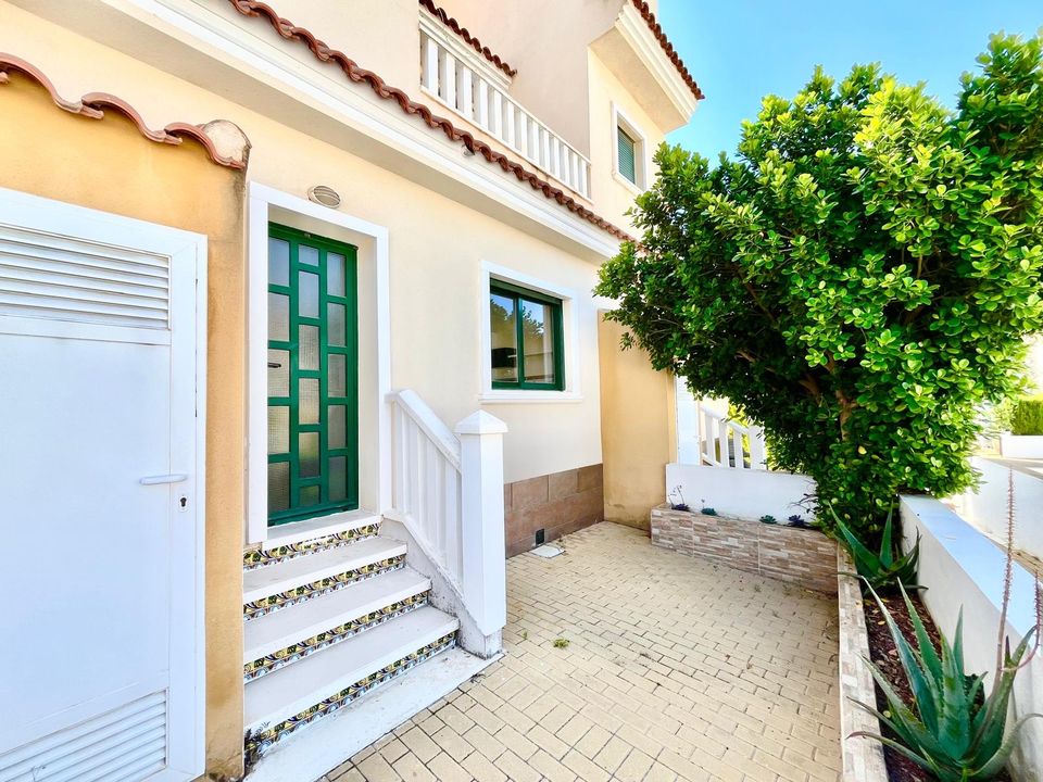 Byhus i Ciudad Quesada, Alicante - foto 3