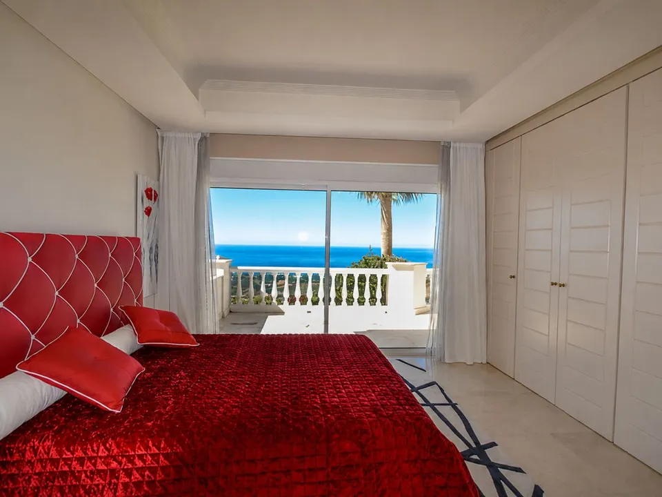 Villa i Marbella, Malaga - foto 3
