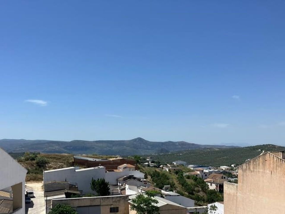 Rekkehus i Rute, Cordoba - bilde 1