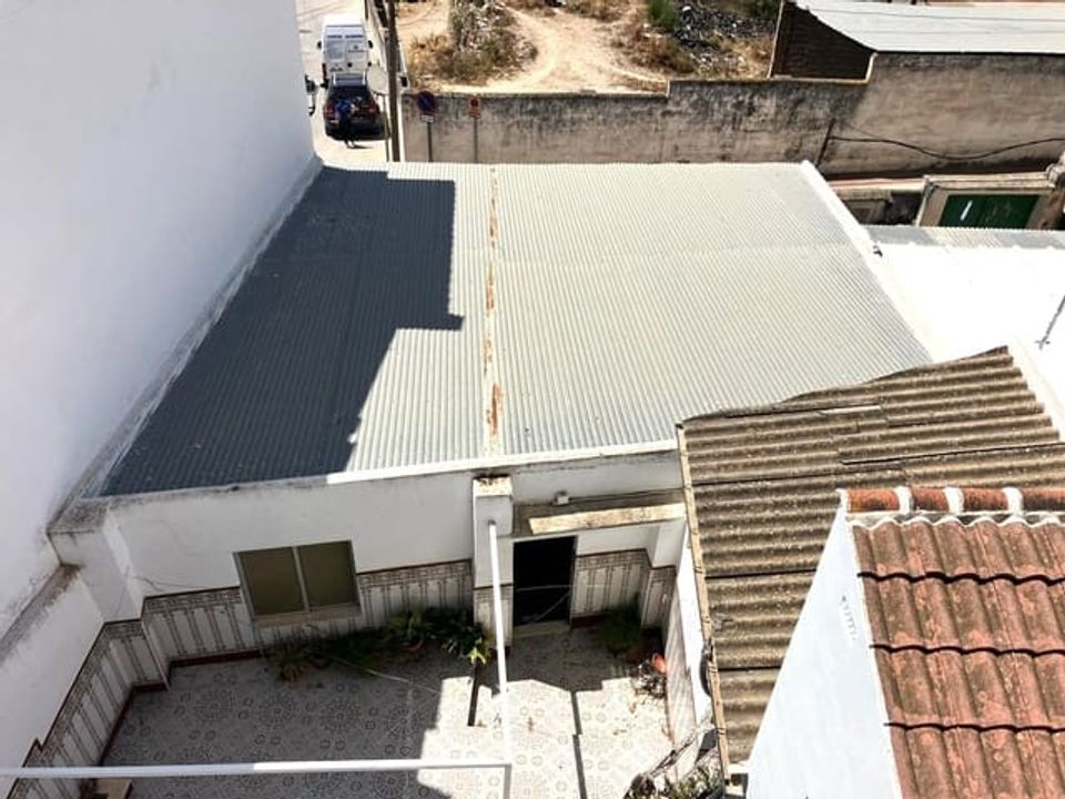Rekkehus i Rute, Cordoba - bilde 4