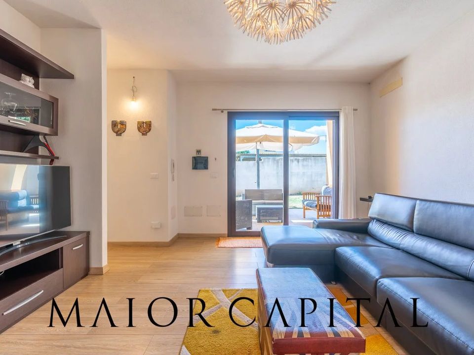 Villa i Orosei, Nuoro - foto 2