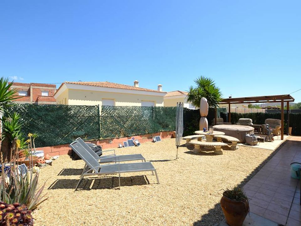 Villa i Sorbas, Almeria - bilde 3