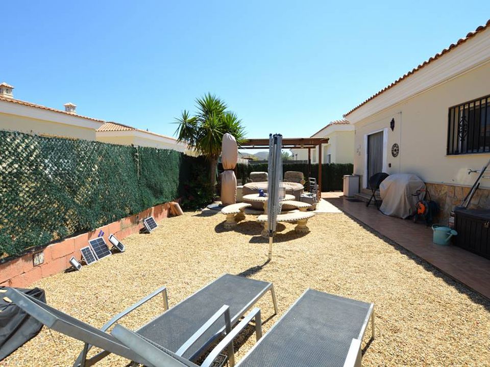 Villa i Sorbas, Almeria - bilde 4