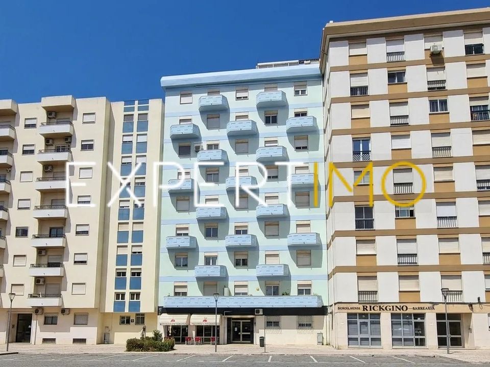 Leilighet i Setubal, Setubal - bilde 1