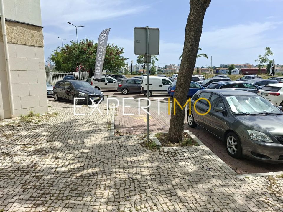 Leilighet i Setubal, Setubal - bilde 5