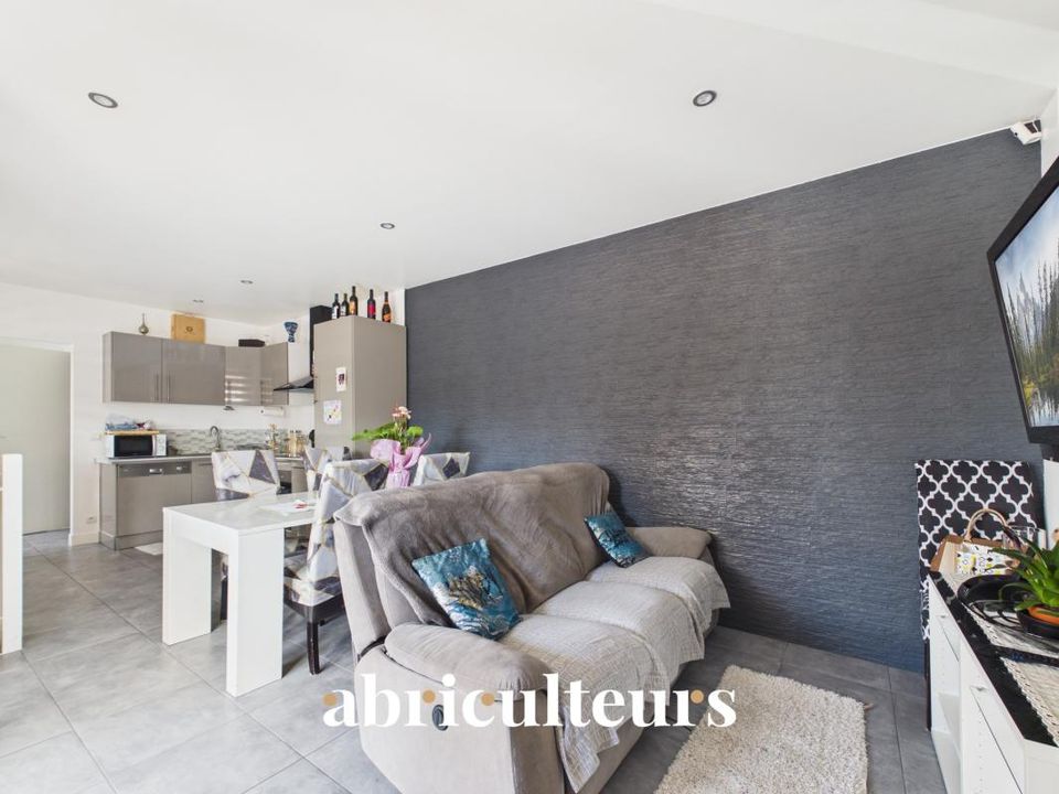 Villa i Bezons, Val-d'Oise - foto 1