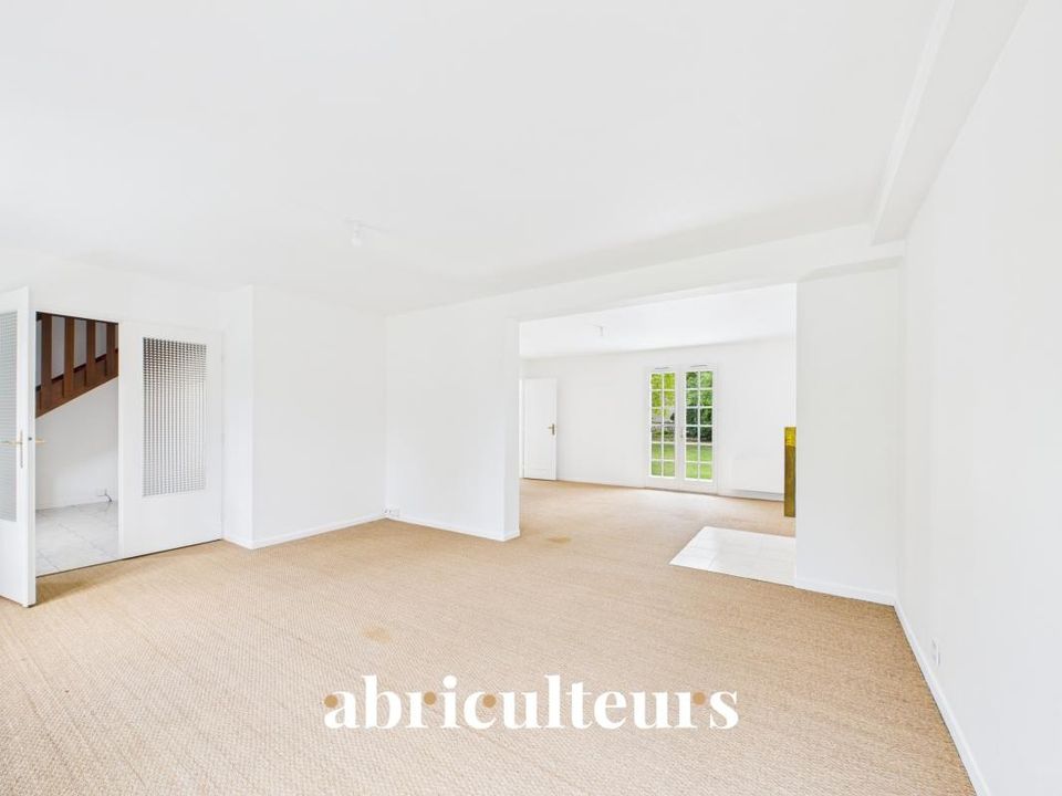 Villa i Avilly-Saint-Léonard, Oise - foto 3