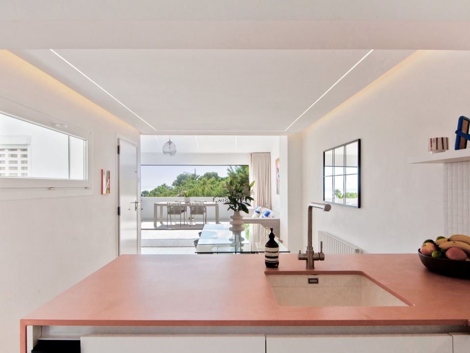 Byhus i Costa D'en Blanes, Mallorca - foto 4