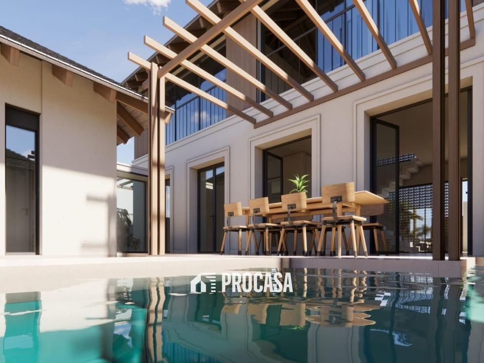 Villa i Empuriabrava, Gerona - foto 4