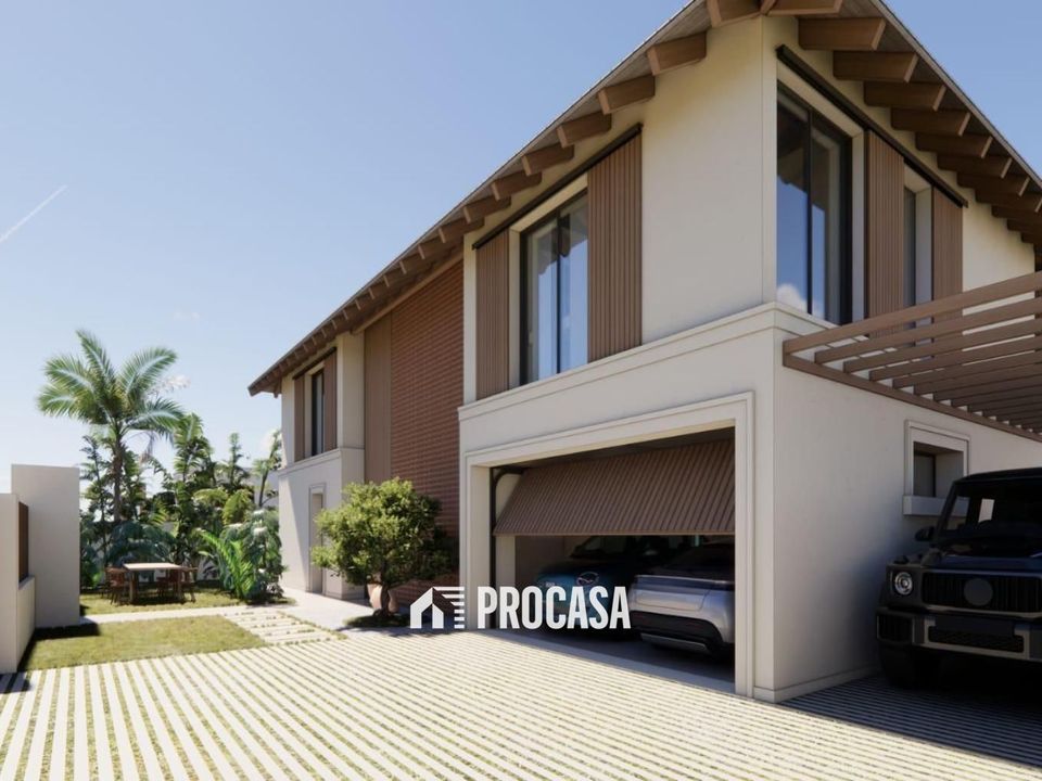 Villa i Empuriabrava, Gerona - foto 5