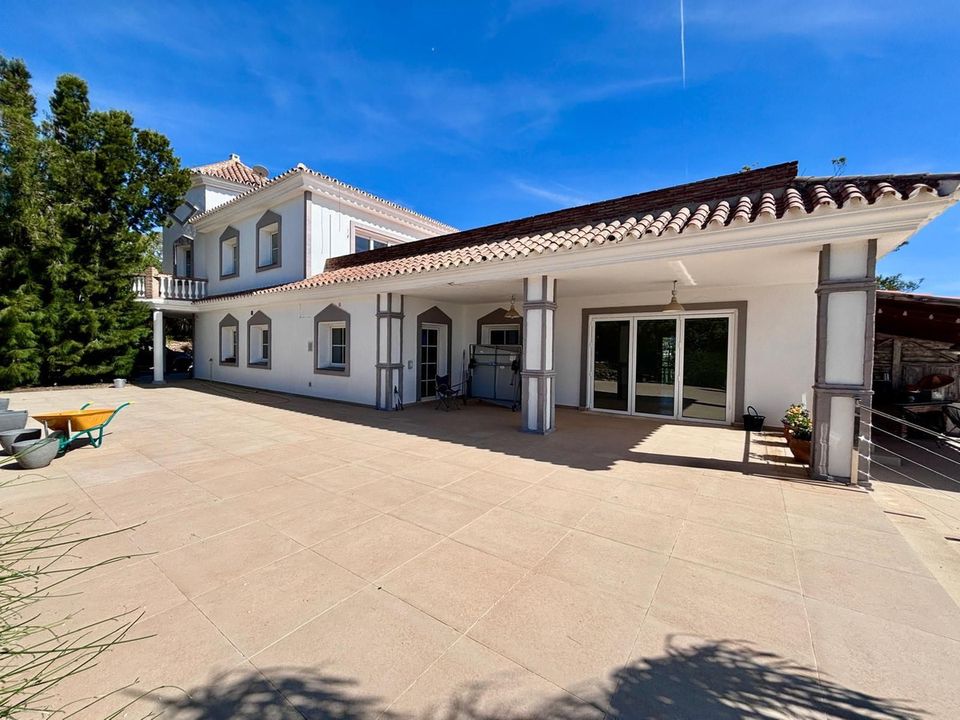 Villa i La Cala De Mijas, Malaga - foto 2