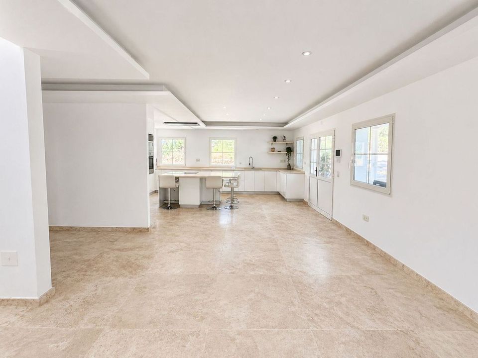 Villa i La Cala De Mijas, Malaga - foto 5