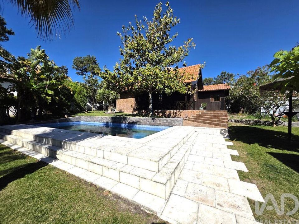 Byhus i Seixal, Setubal - foto 1