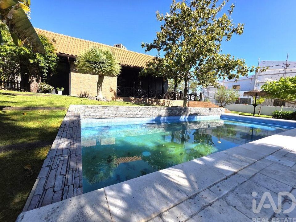 Byhus i Seixal, Setubal - foto 3