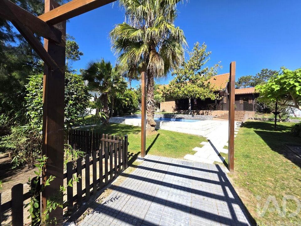 Byhus i Seixal, Setubal - foto 1