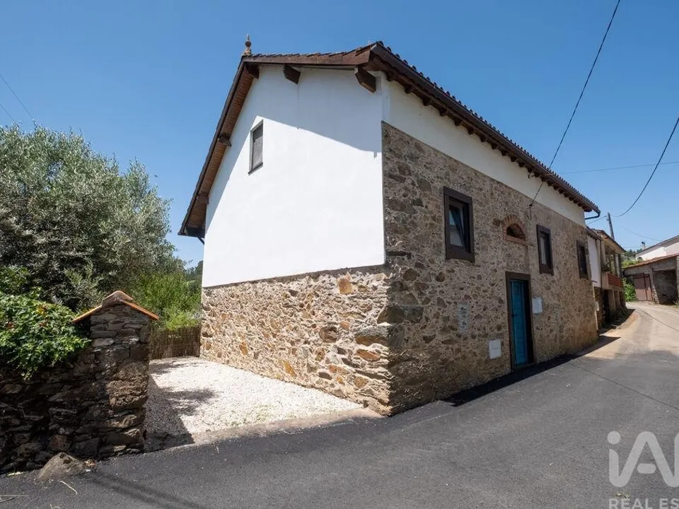 Byhus i Penacova, Coimbra - foto 1