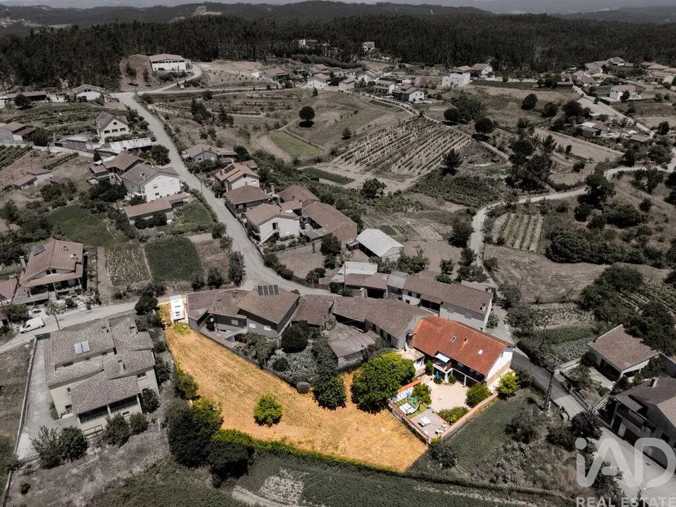 Byhus i Penacova, Coimbra - foto 2