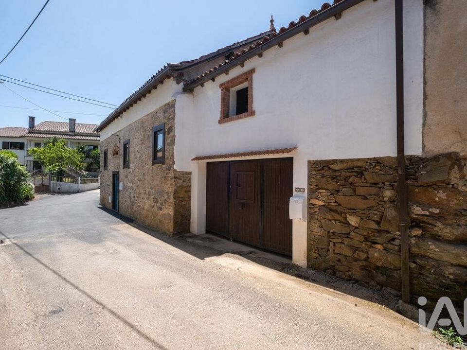 Byhus i Penacova, Coimbra - foto 4