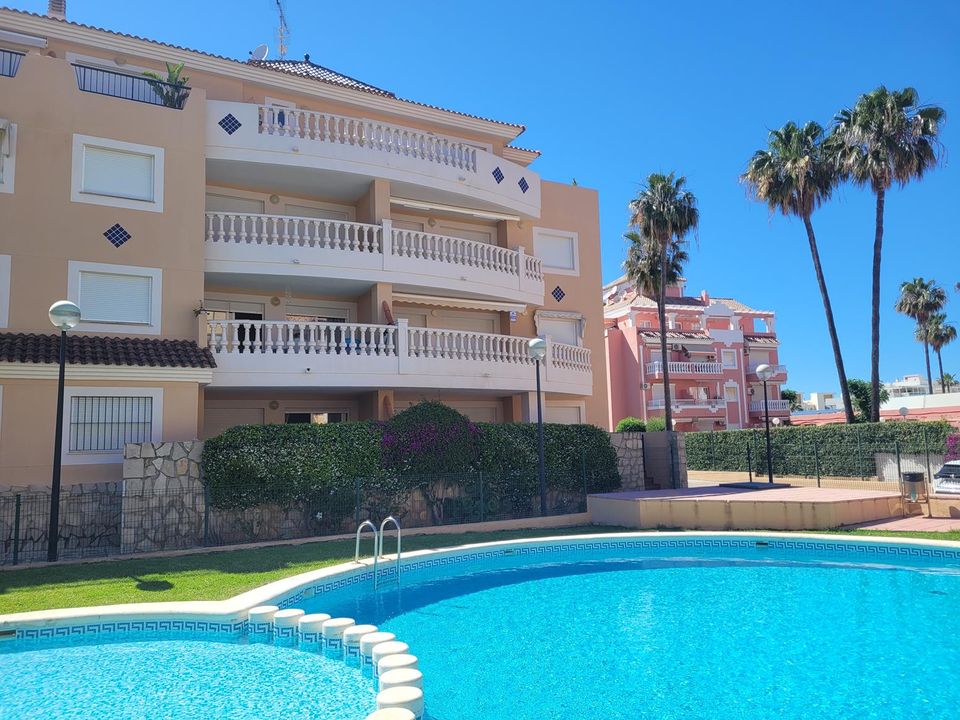 Lejlighed i Denia, Alicante - foto 3