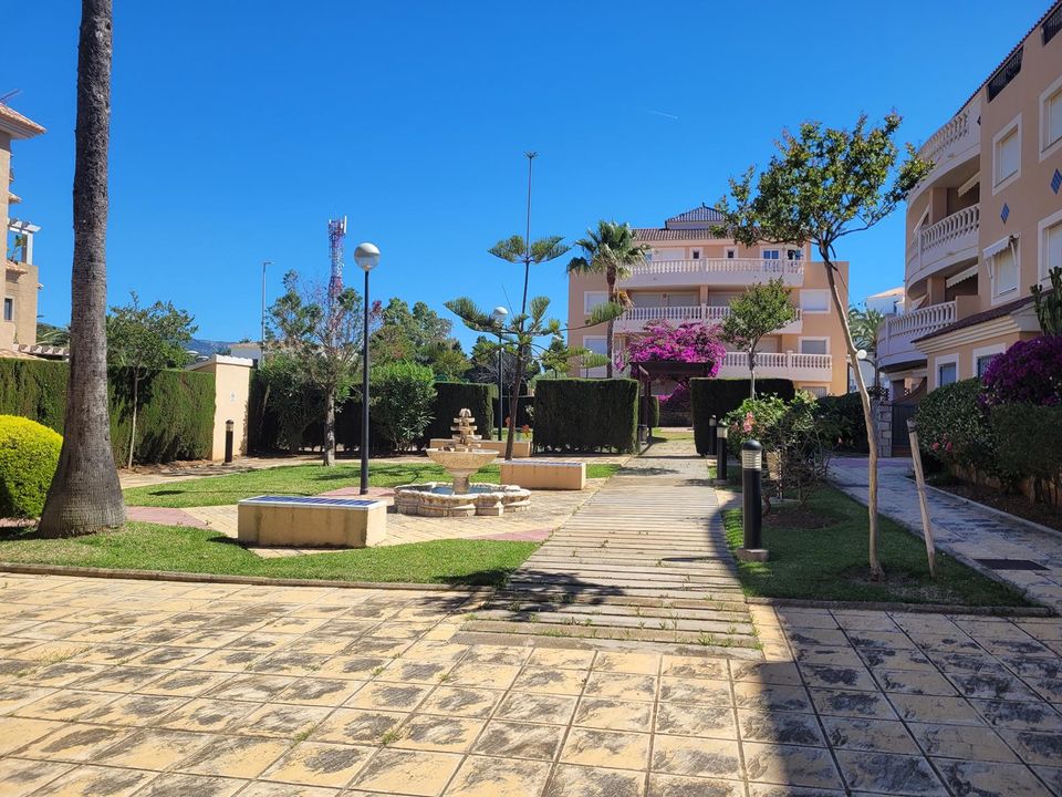 Lejlighed i Denia, Alicante - foto 4