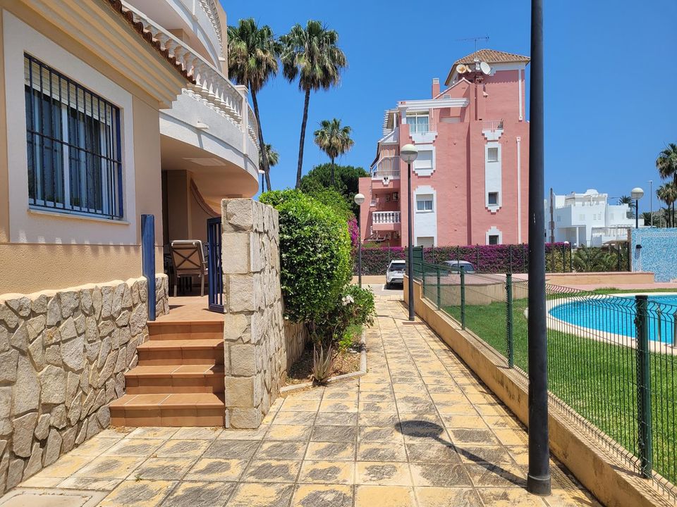 Lejlighed i Denia, Alicante - foto 5