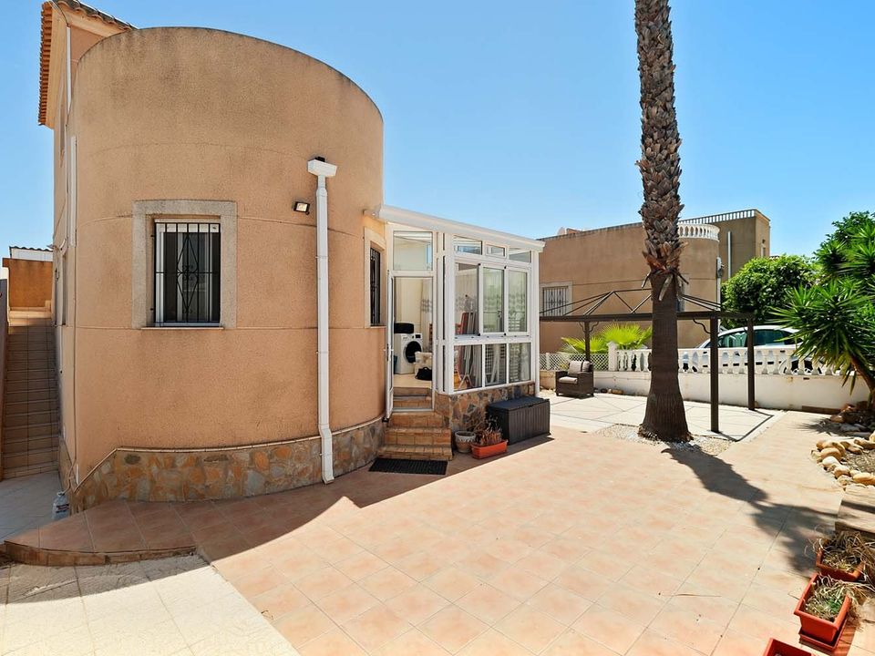 Villa a Pinar De Campoverde, Alicante - foto 1