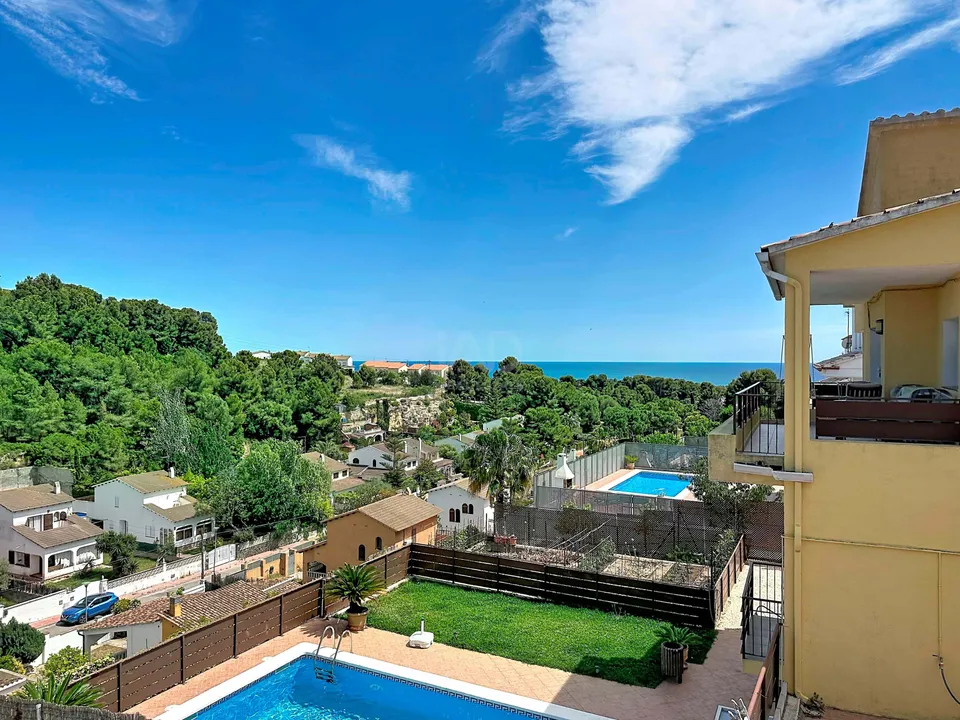 Byhus i Tarragona, Tarragona - foto 4