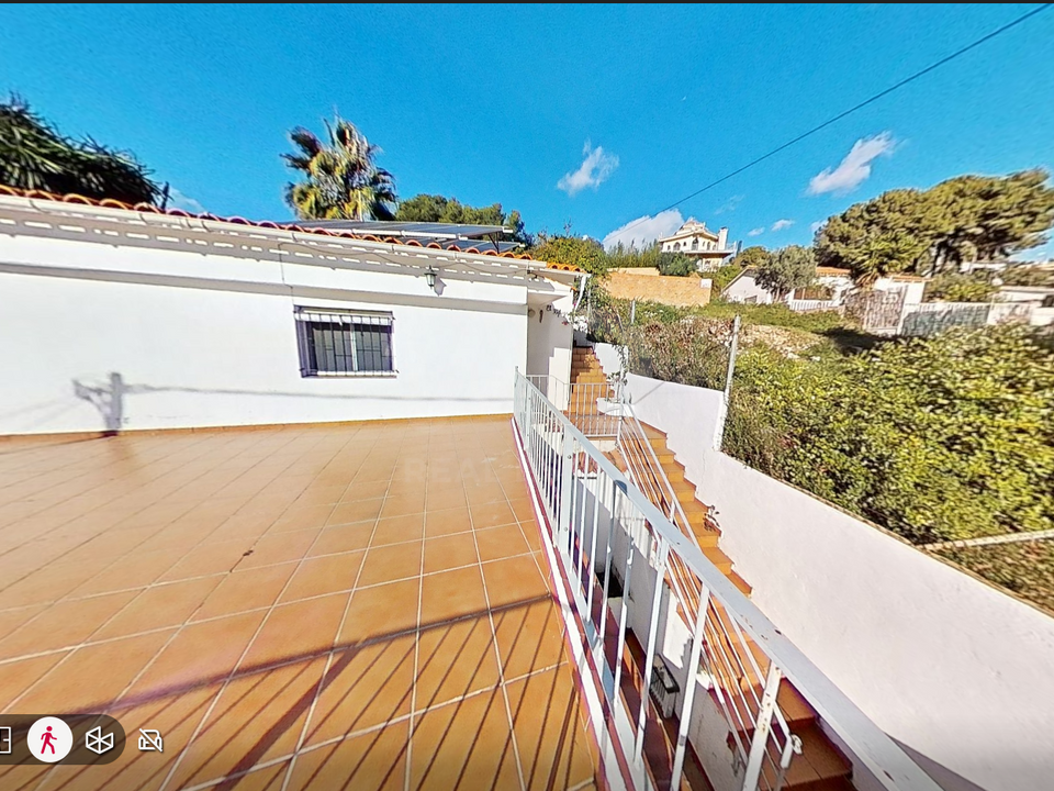 Byhus i Tarragona, Tarragona - foto 2