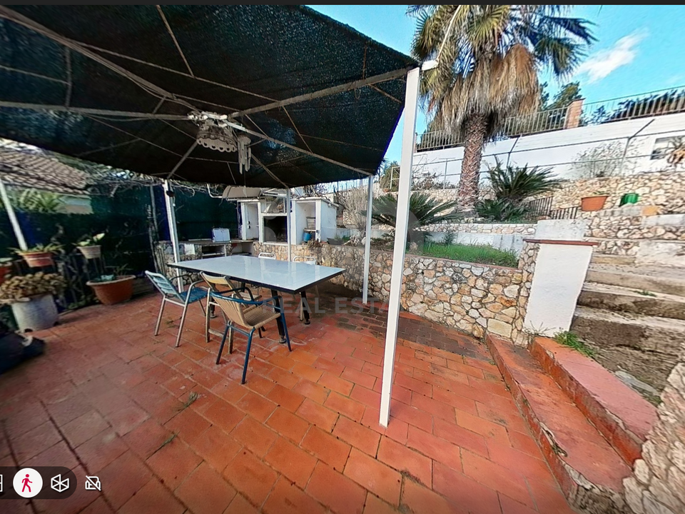 Byhus i Tarragona, Tarragona - foto 4