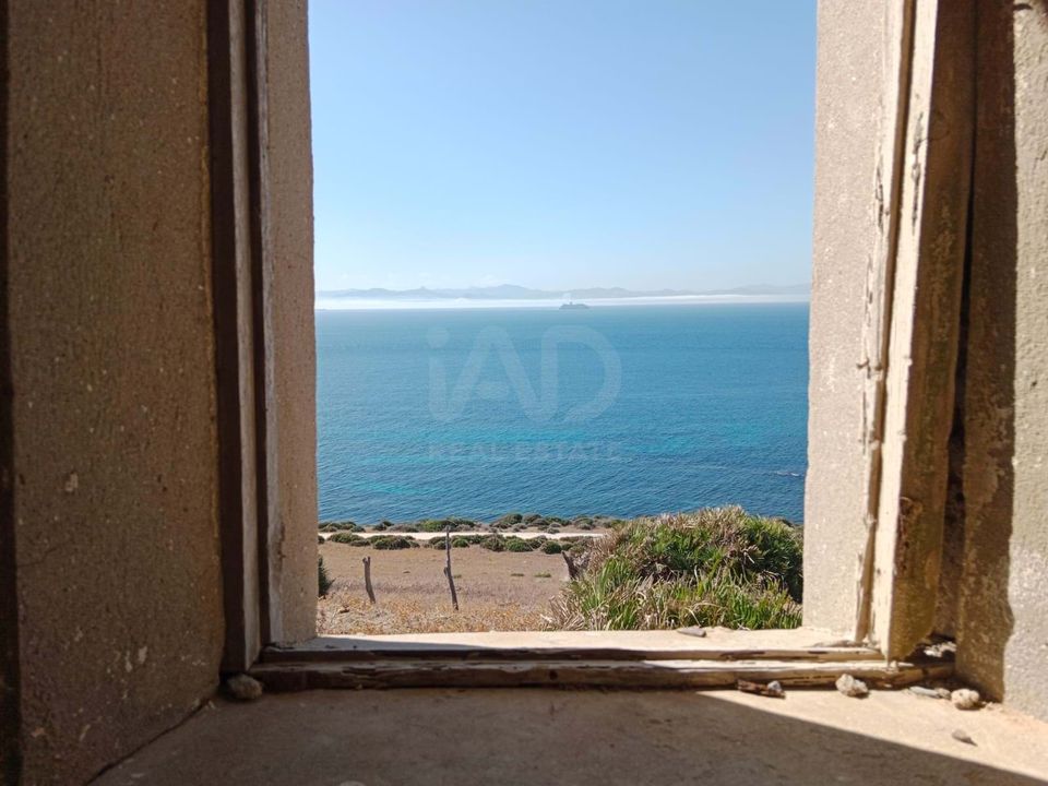 Helårsgrund i Cadiz, Cadiz - foto 4