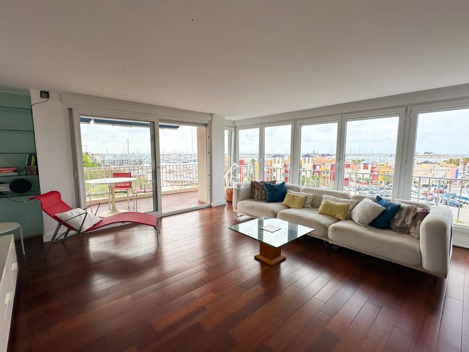 Apartment in Torrevieja, Alicante - photo 3