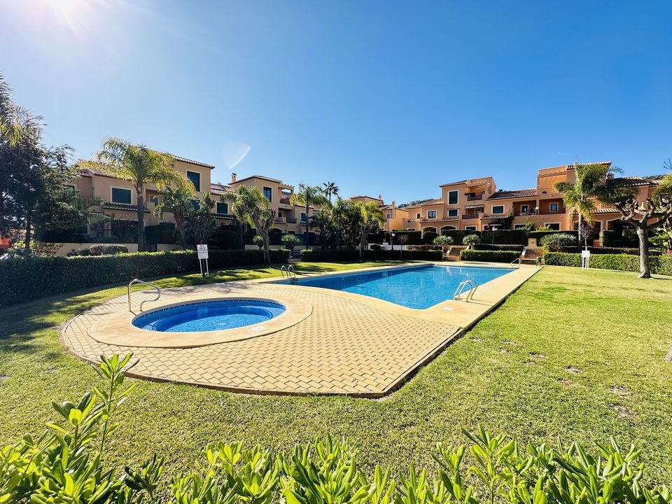 Leilighet i Javea, Alicante - bilde 1