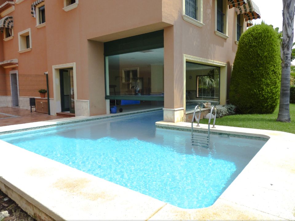 Leilighet i Javea, Alicante - bilde 2