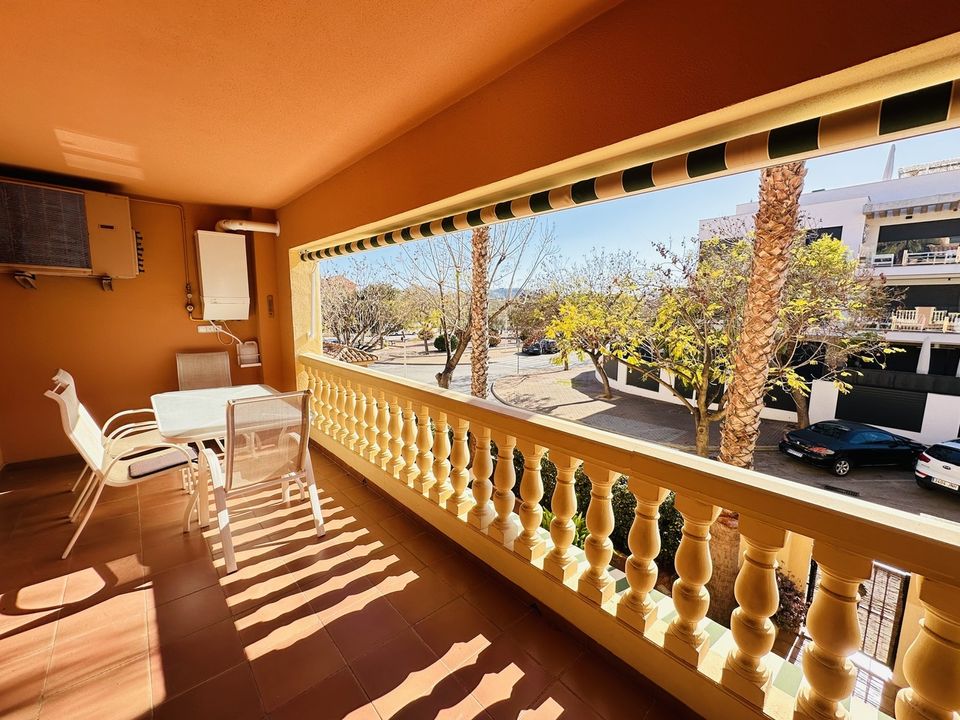 Leilighet i Javea, Alicante - bilde 4