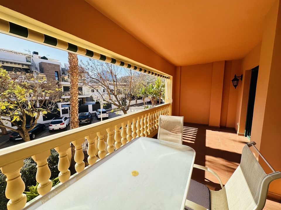 Leilighet i Javea, Alicante - bilde 5