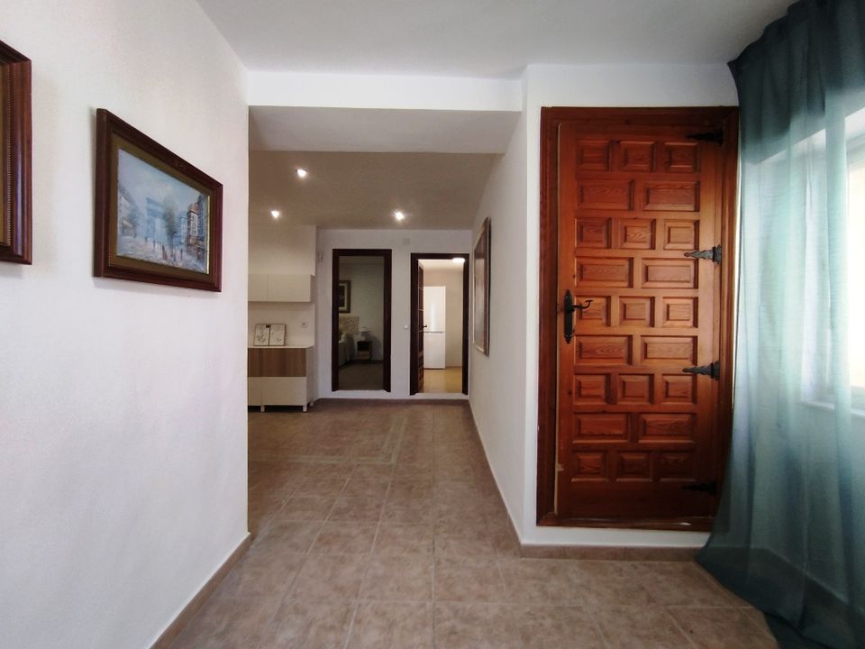 Dorpshuis in Almudaina, Alicante - foto 2